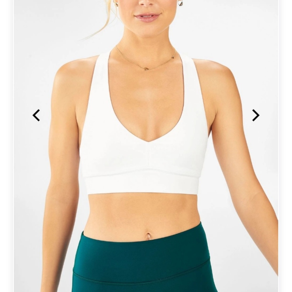 Fabletics all day everyday bra NWOT